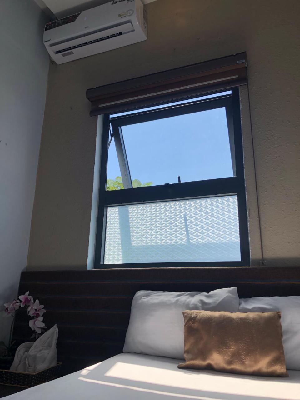 비엔 동 호텔 다낭 외부 사진